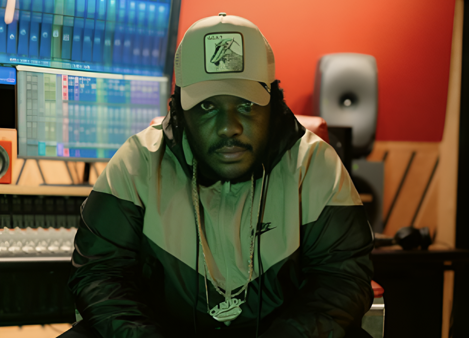 CKav and Bundy Bring Emotion and Grit on Haunting Single “Brazyish”